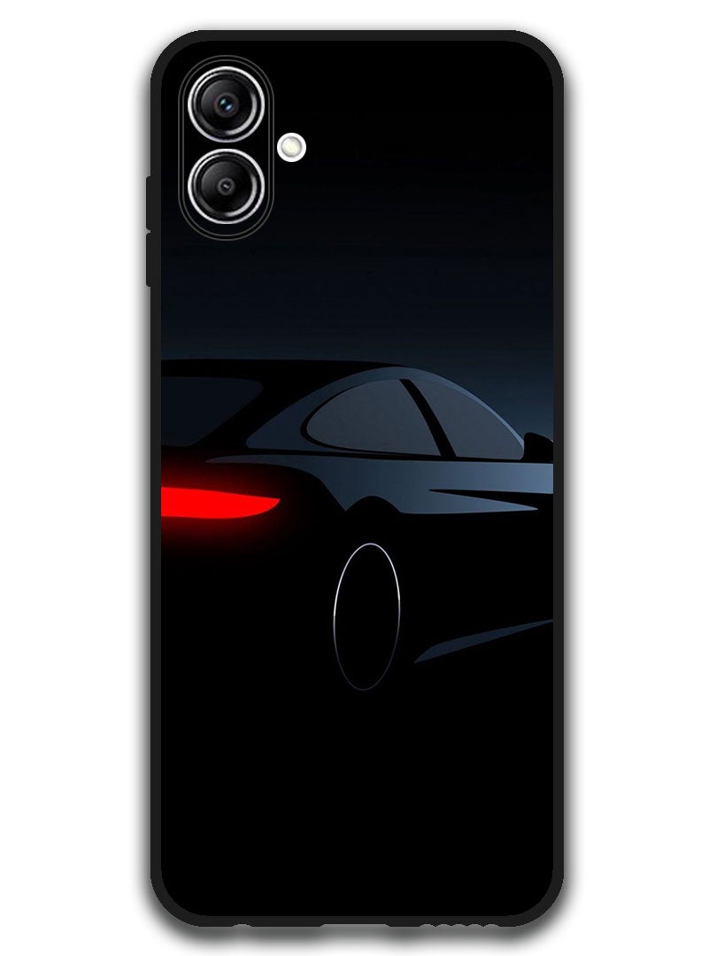 Theodor Case Compatible with Samsung Galaxy A07 6.7 Inch Protection Shockproof Bumper Cover Car (12) - Image 1